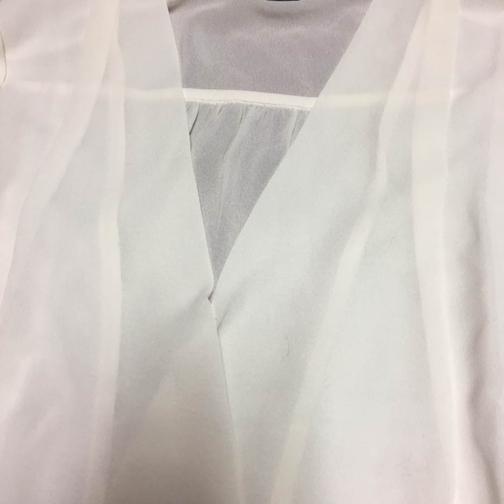 Blouse - Picture 3 of 3